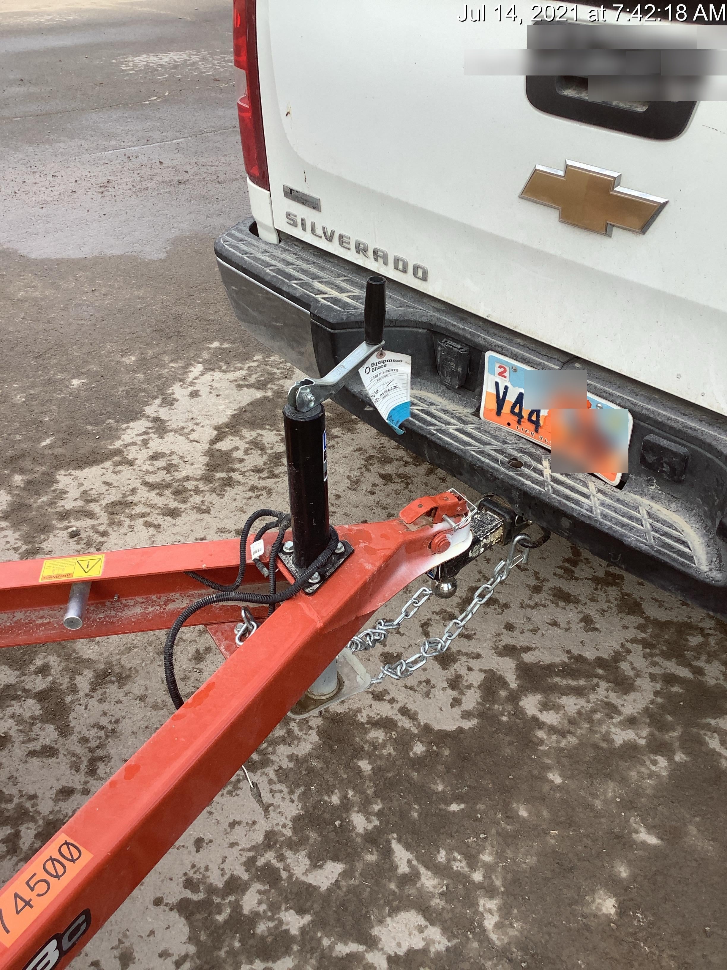 2020 DITCH WITCH S3C