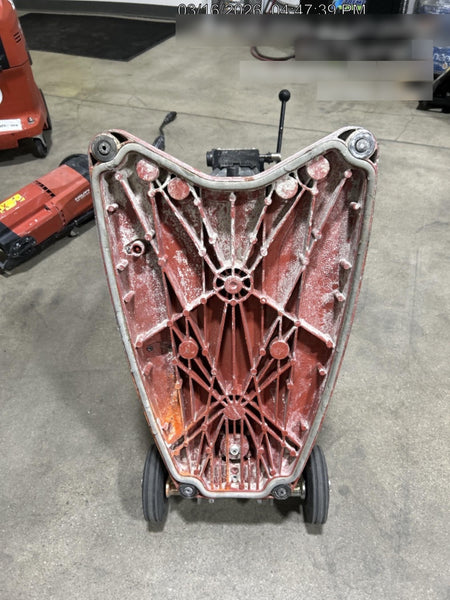 2024 HILTI DD 250
