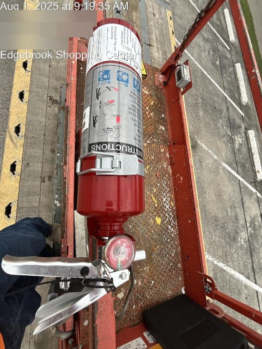 2018 SKYJACK SJIII-3219