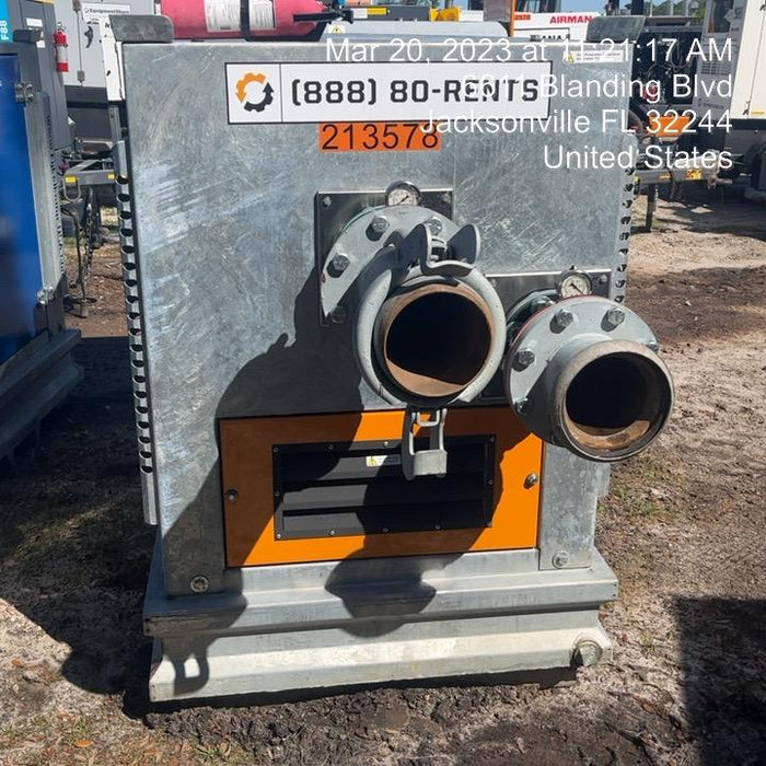 2022 MYERS-SETH MSP PP-150