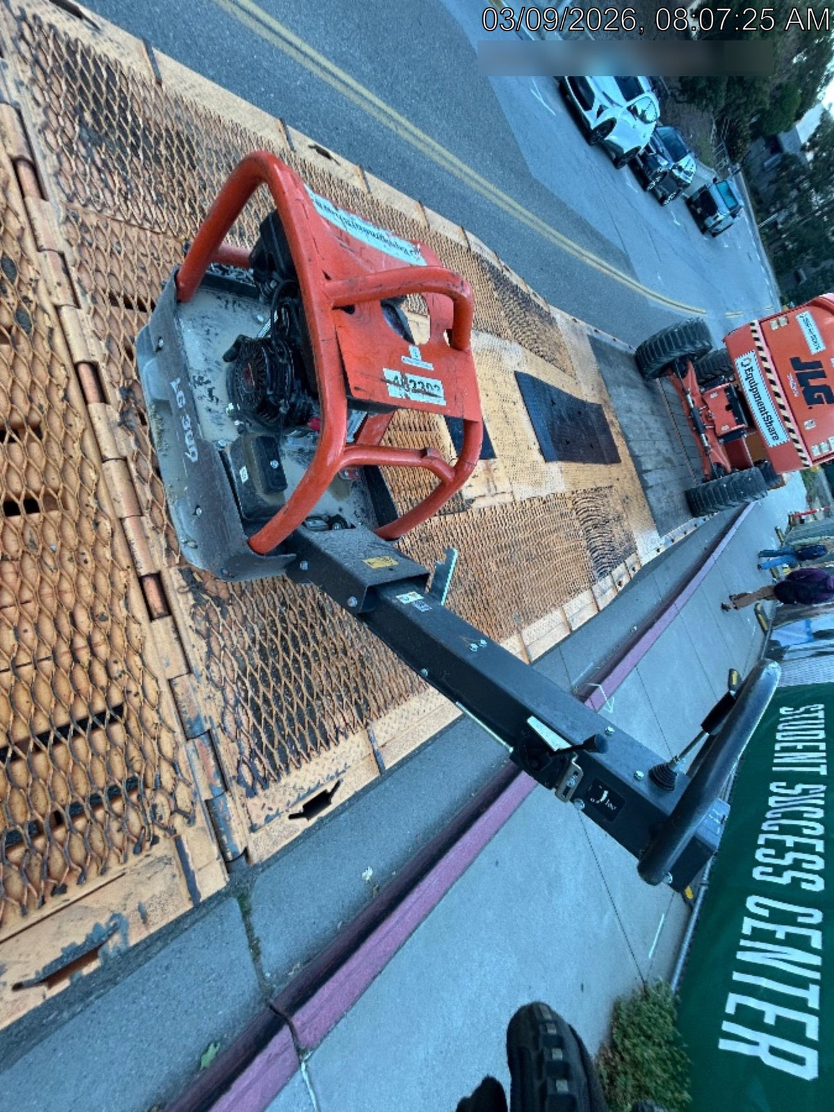 2024 HUSQVARNA LG300