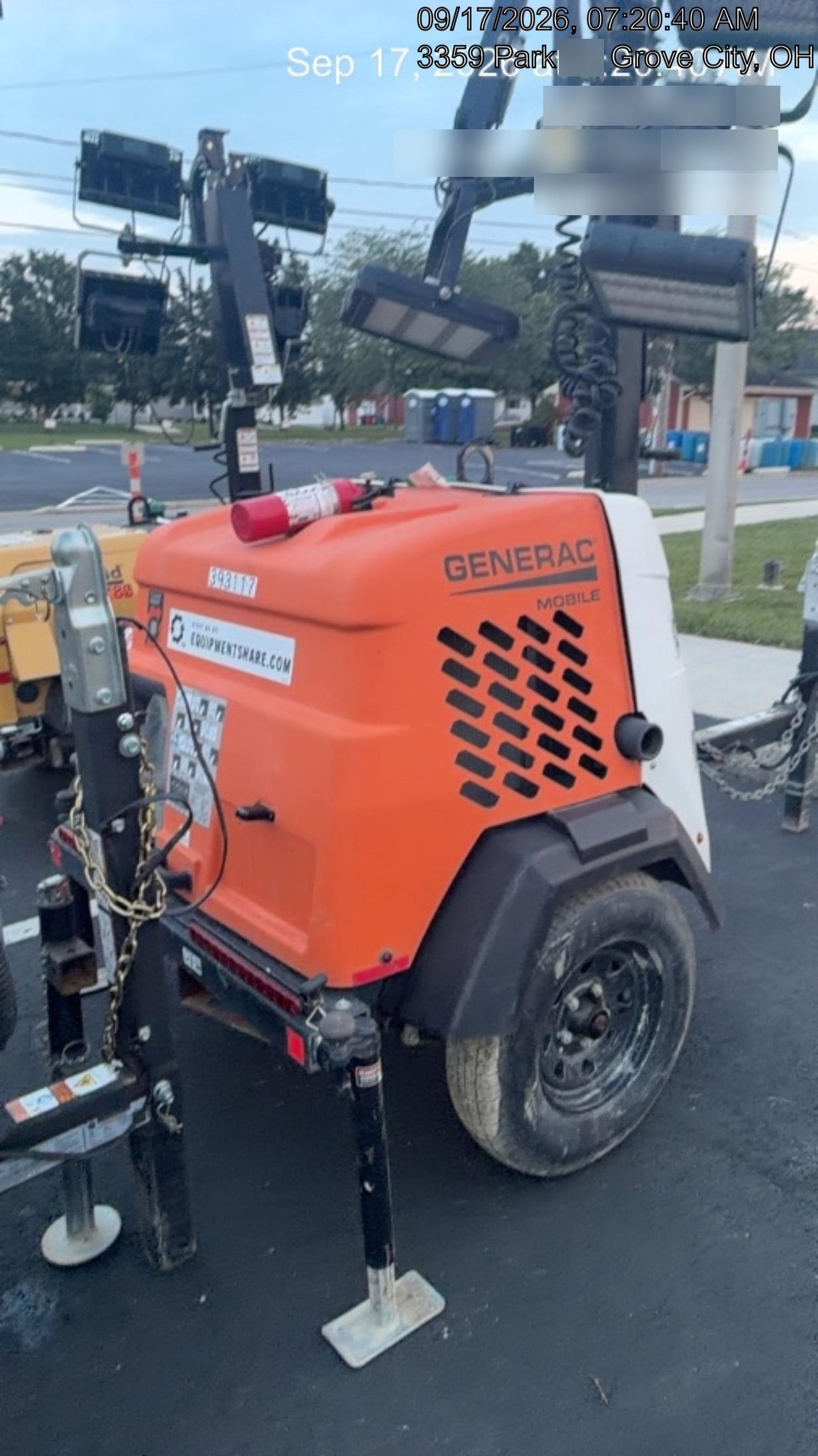 2024 GENERAC MLT2