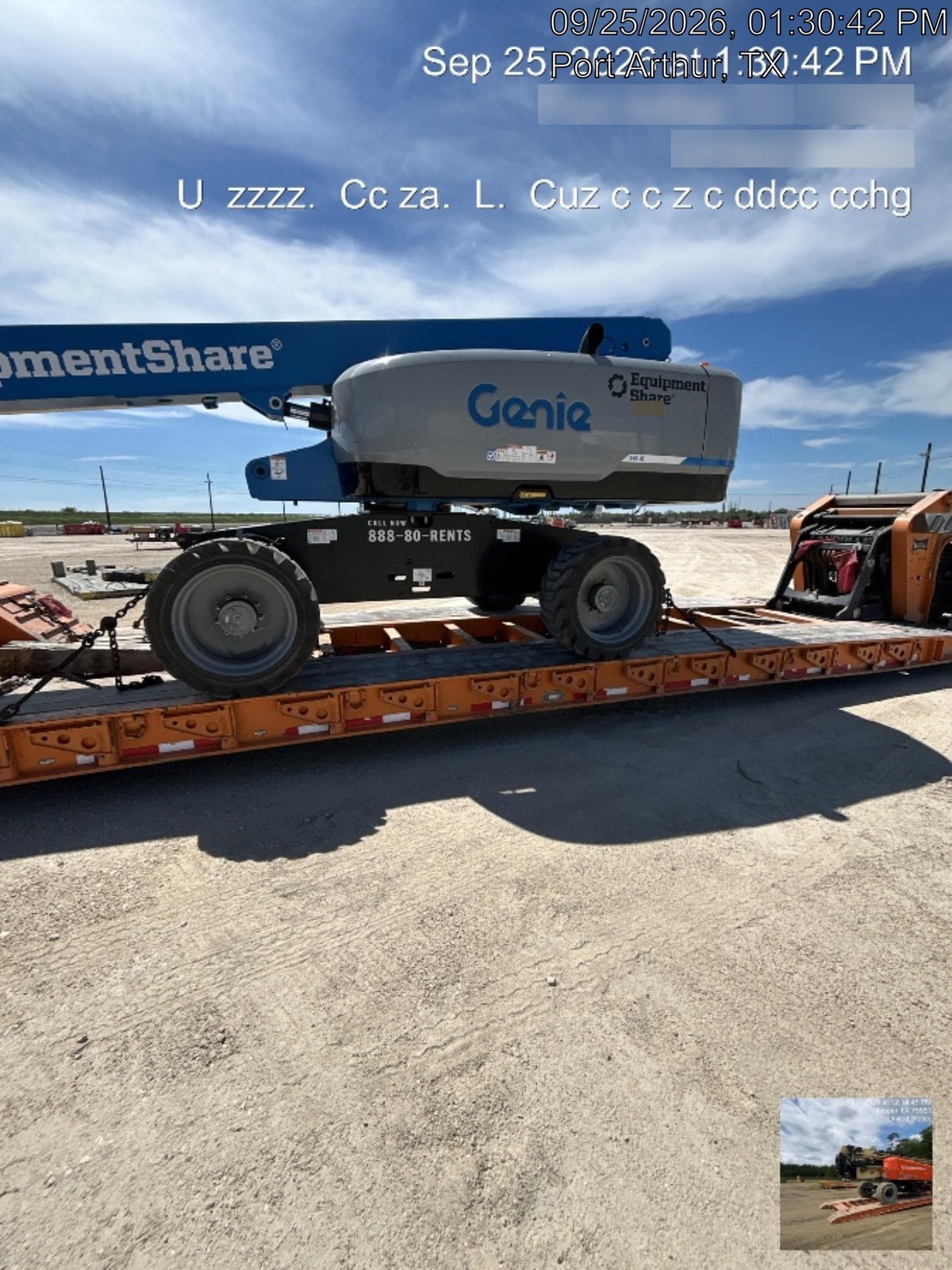 2026 GENIE S-65 XC