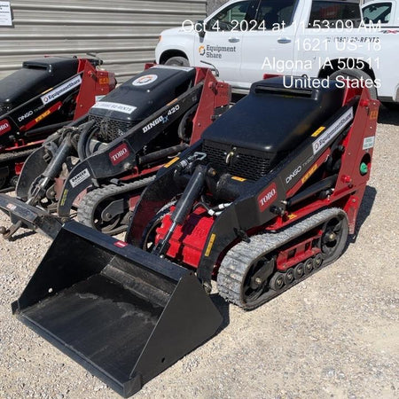 2024 TORO TX525