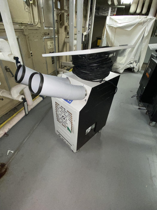 2022 KWIKOOL KPAC1411-2