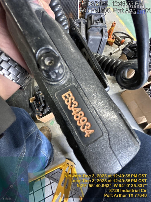 2023 MOTOROLA R7 DISPLAY