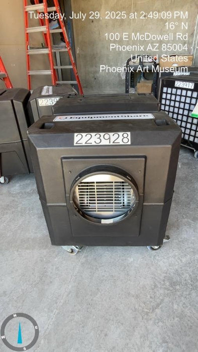 2022 ABATEMENT TECHNOLOGIES BD2KM