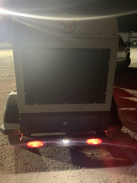 2020 WACKER NEUSON G25