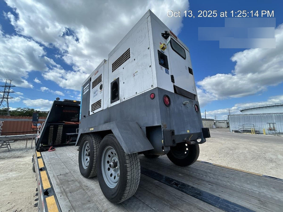 2020 ATLAS COPCO QAS 125