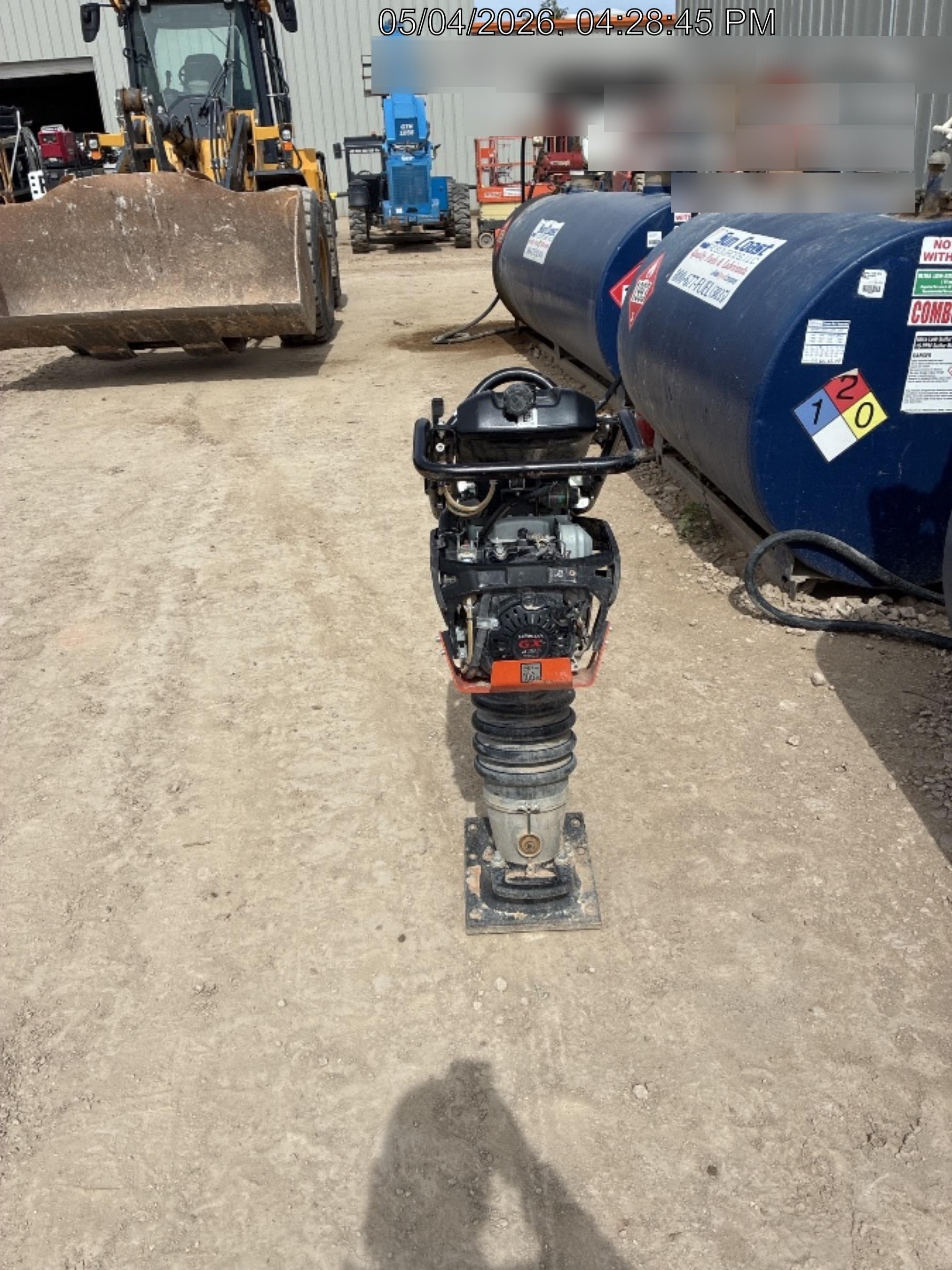 2025 HUSQVARNA LT6005