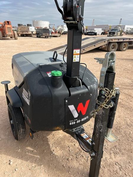 2024 WACKER NEUSON LTT4