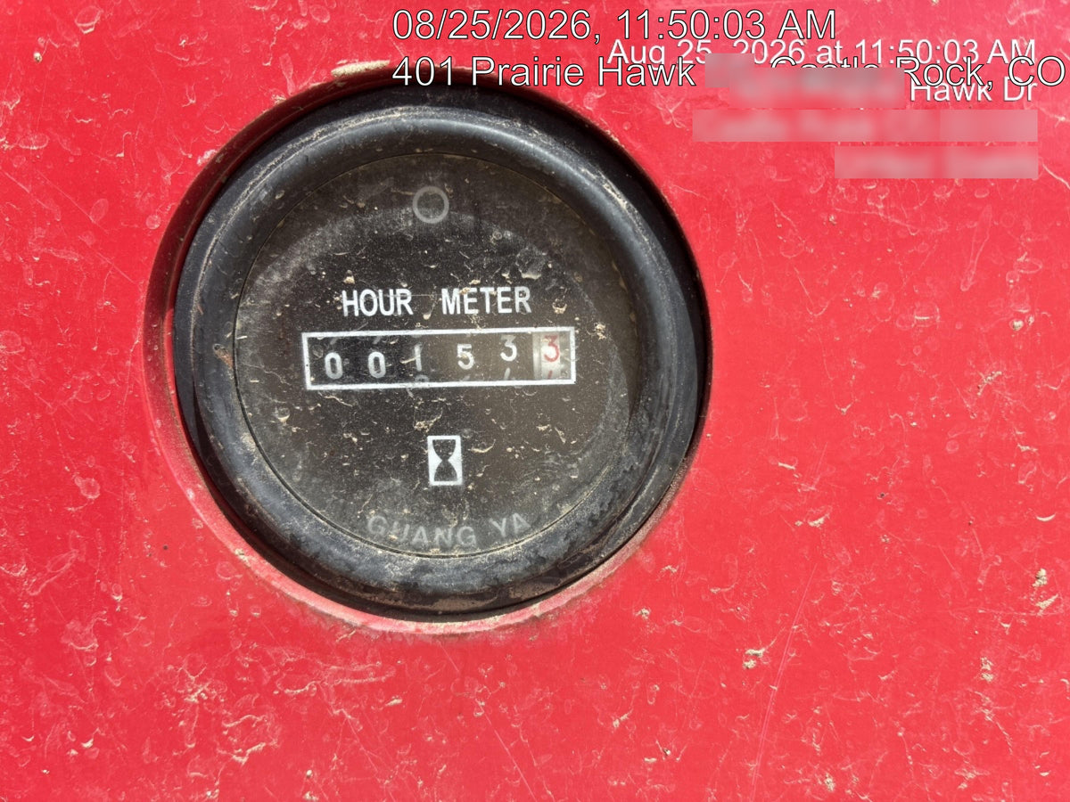 2021 MEC 4046SE