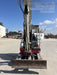 2021 TAKEUCHI TB235-2R