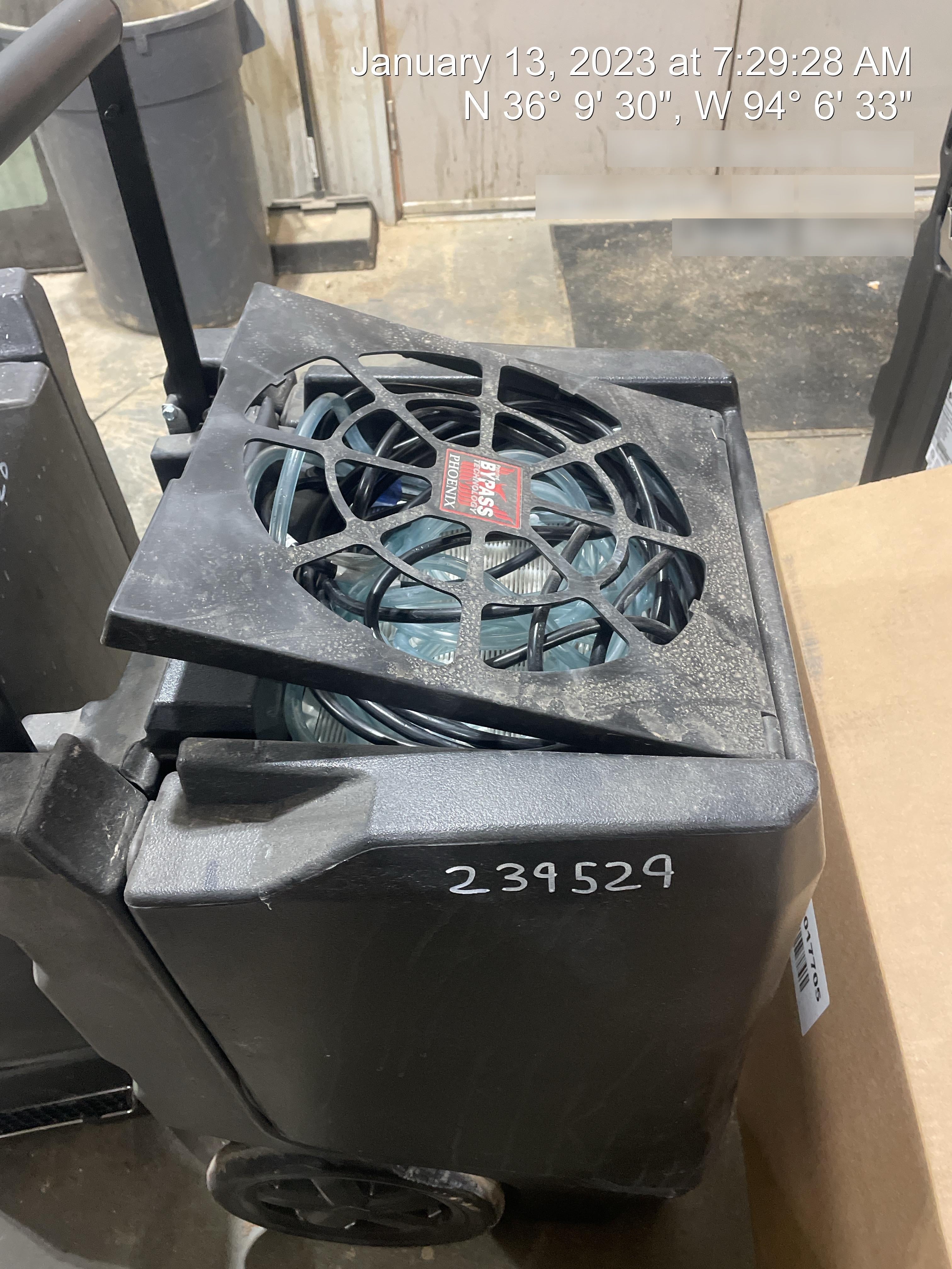 2022 PHOENIX R250