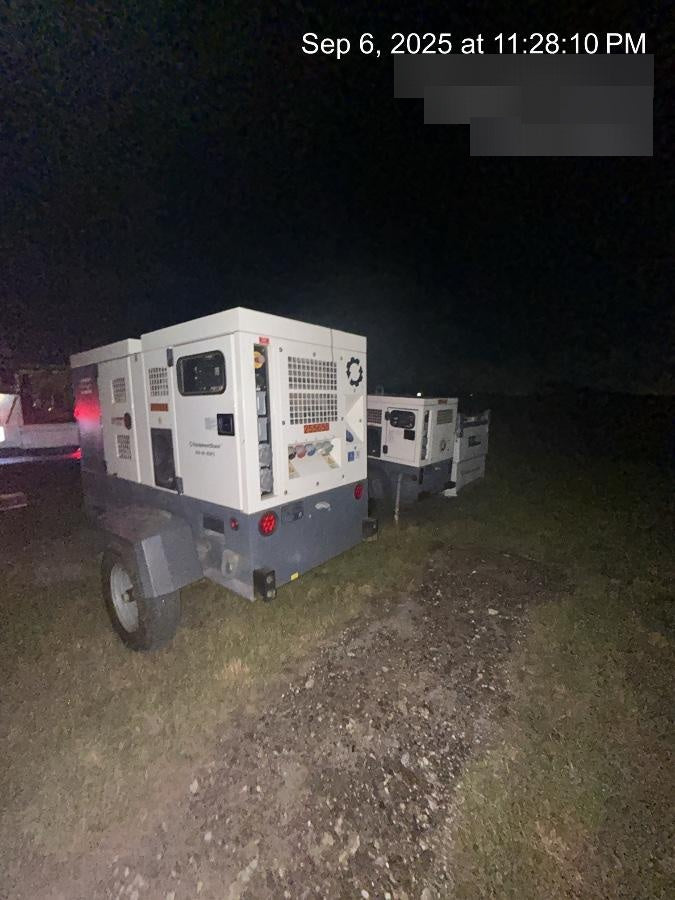 2020 ATLAS COPCO QAS45