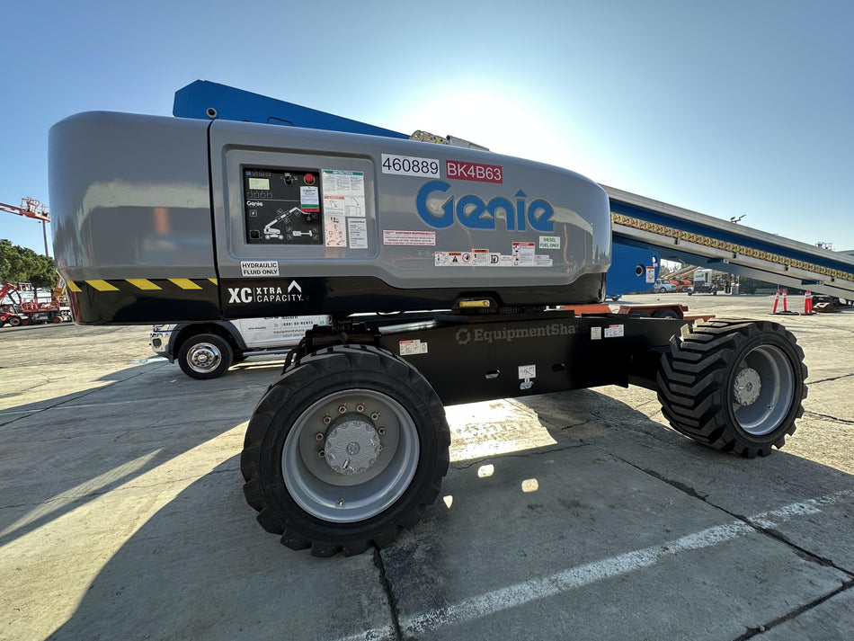 2024 GENIE S-85 XC