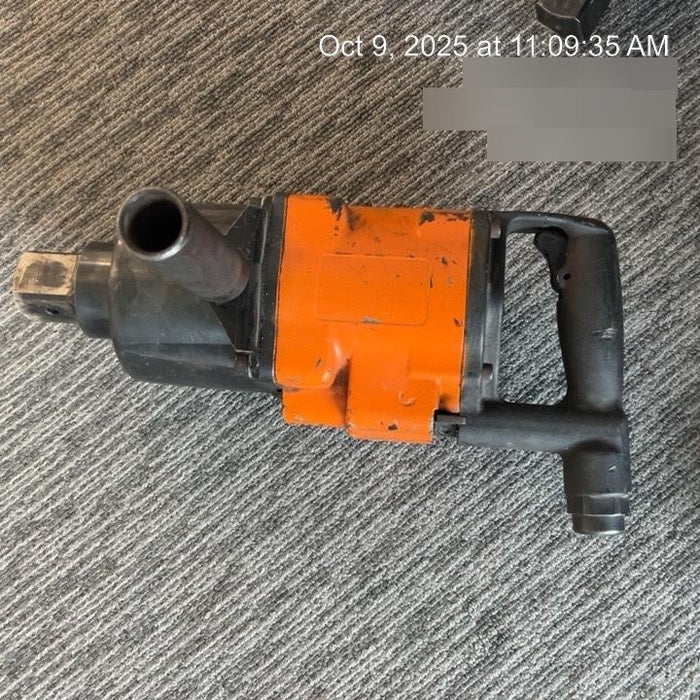 2021 MICHIGAN PNEUMATIC 4955B2
