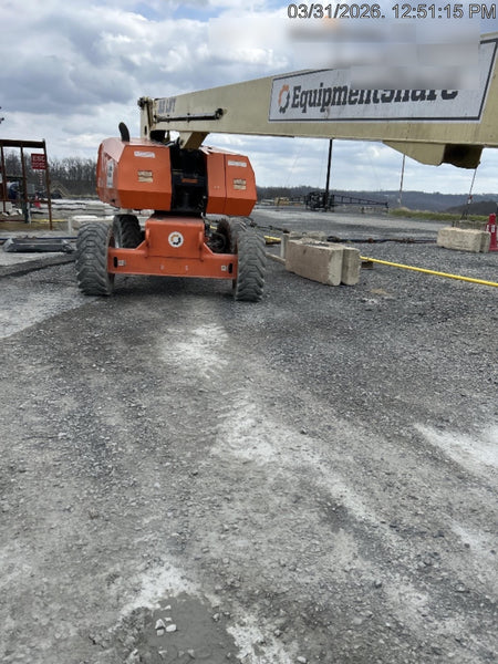 2020 JLG 860SJ