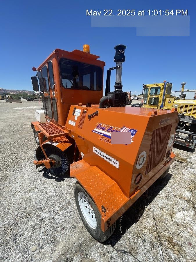 2023 BROCE RCT350