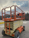 2018 JLG 4069LE JLG 4069LE Scissor Lift w/Standard Options, Non-Marking Tires