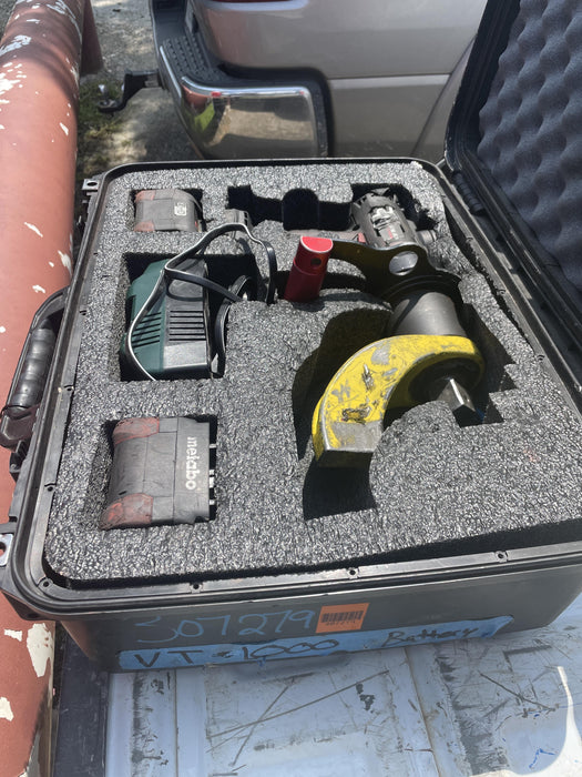 2023 TORCUP VT-1000KIT