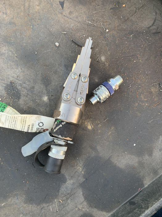 2020 POWER TEAM FLS15-ST