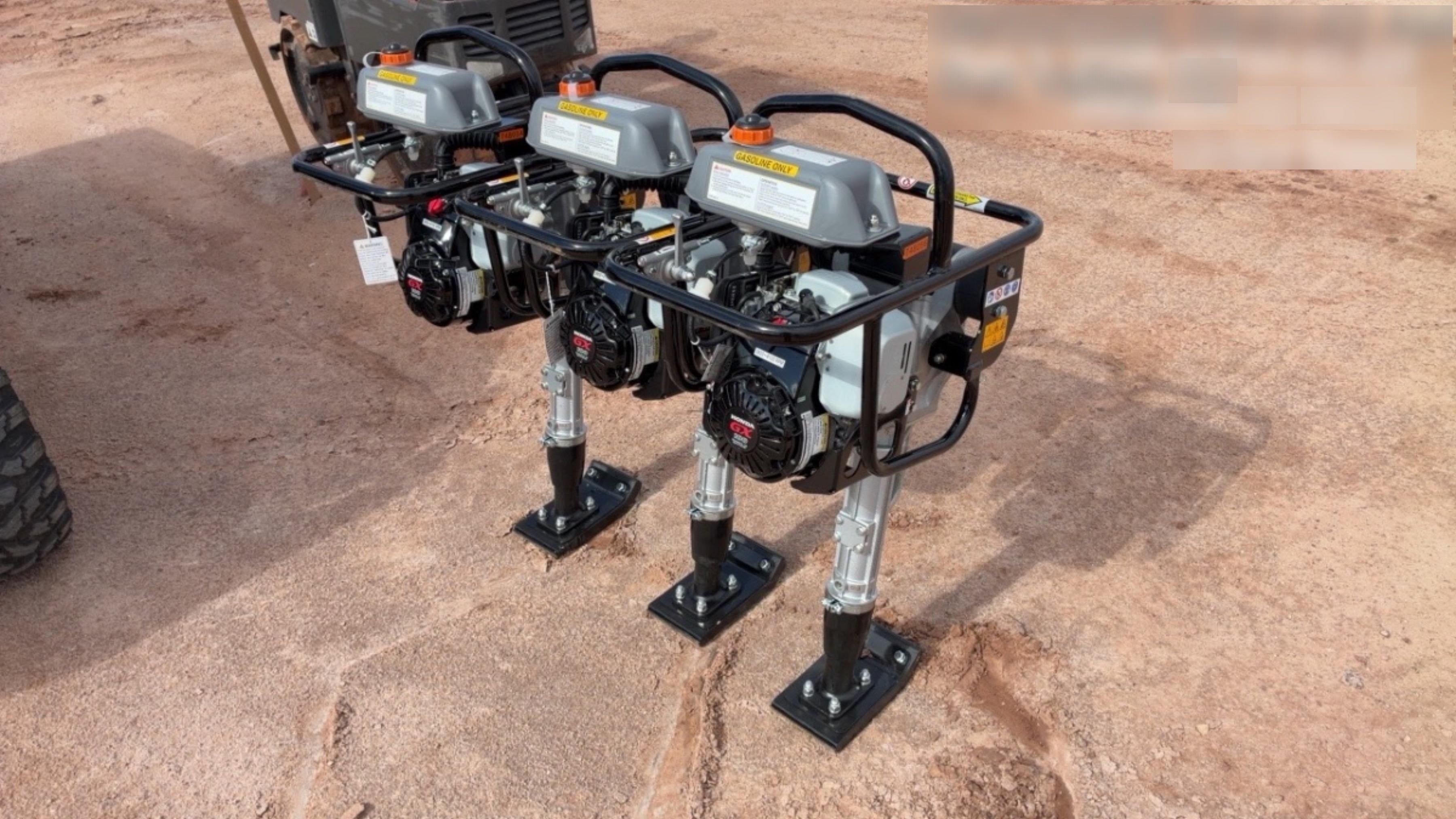 2026 MULTIQUIP MTR40HF
