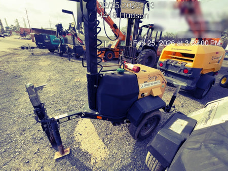 2022 ALLMAND NLV3GR