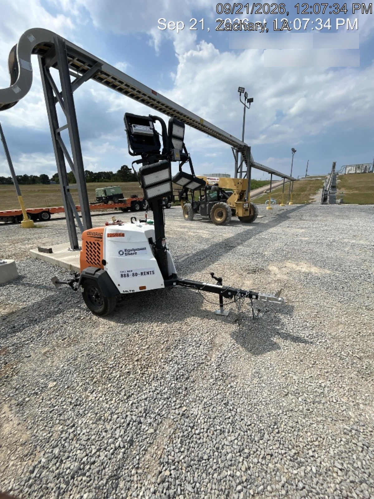 2026 GENERAC MLTS-4