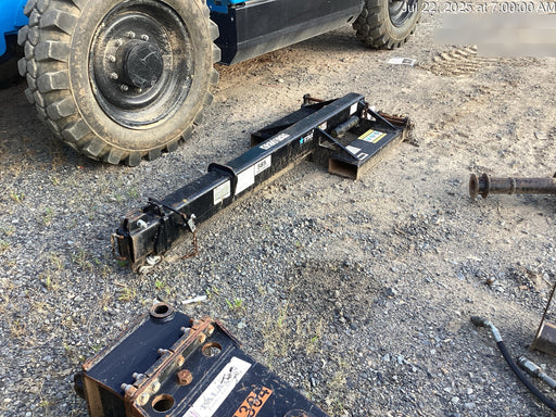 2024 STAR INDUSTRIES M1360B - Star JIB Boom