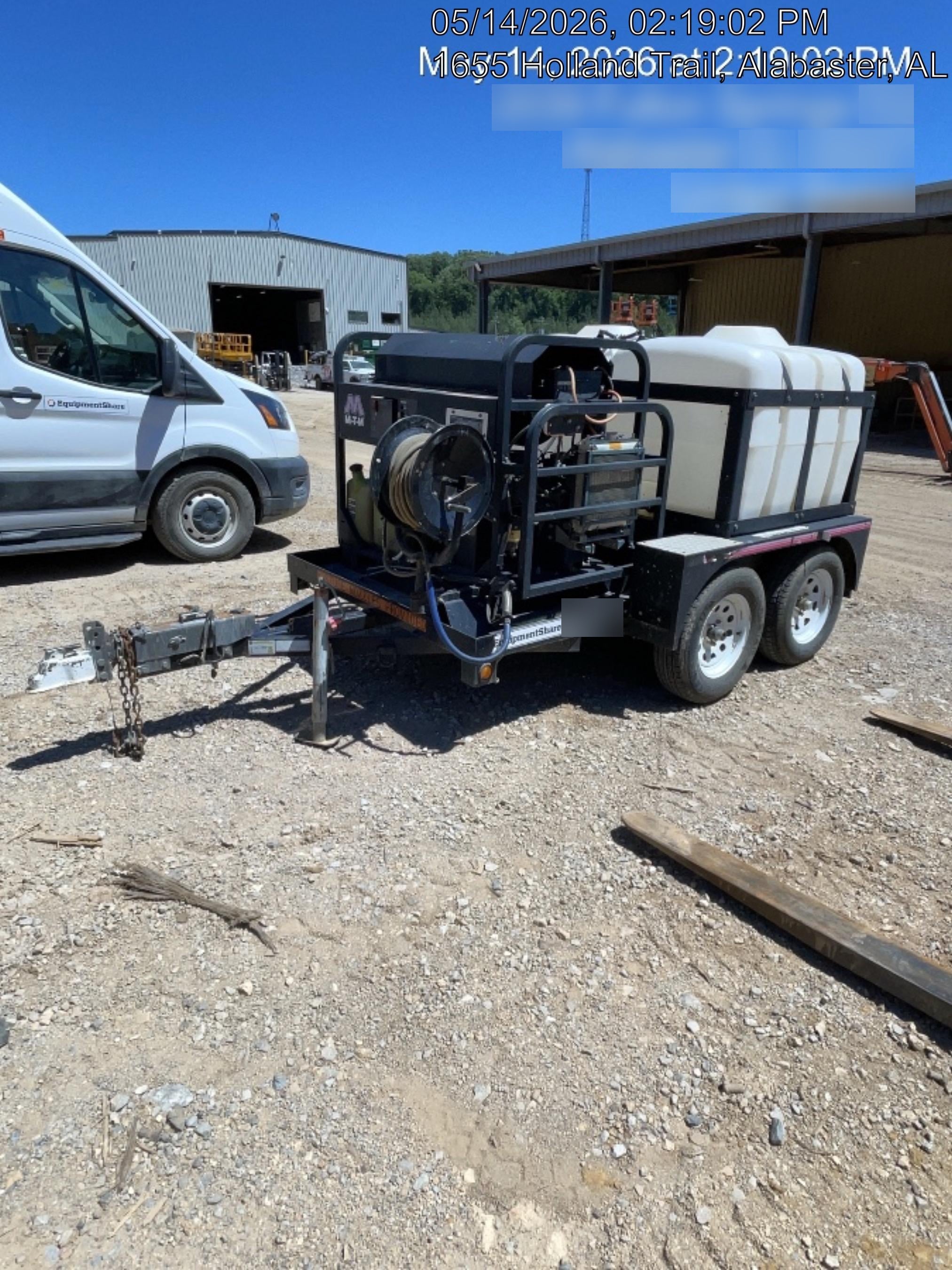 2020 MI-T-M CORPORATION HS-3006-0MDK-UR