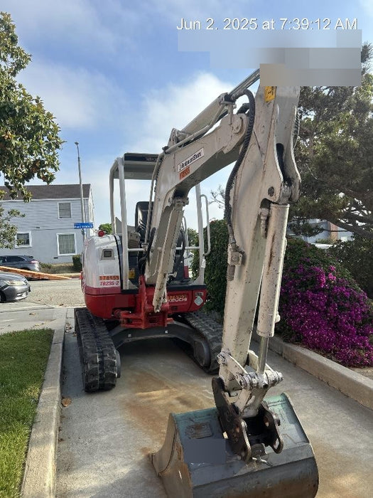 2024 STEEL UNLIMITED SUIME30B-WR1