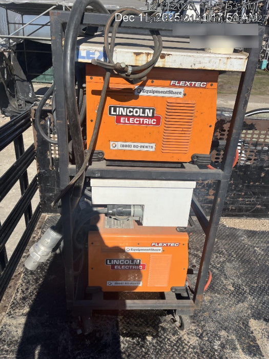 2021 LEX WR6A-7SM-FG26DZ6LD-R