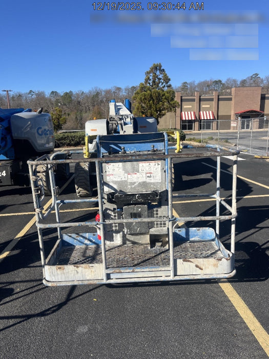 2019 GENIE Z-60/37 FE