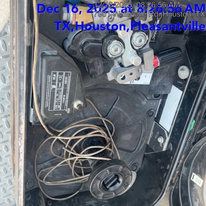 2024 LINCOLN ELECTRIC LN-25X