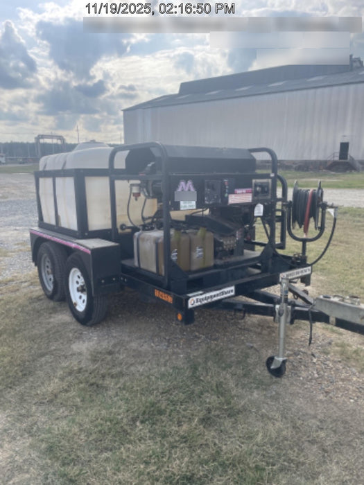 2020 MI-T-M CORPORATION HS-3006-0MDK-UR