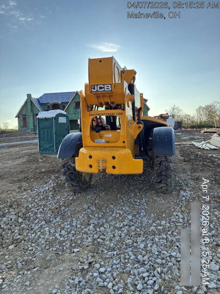 2025 JCB 510-56
