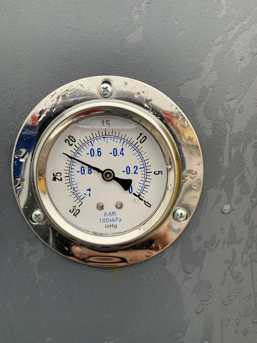 2021 ATLAS COPCO PAC66