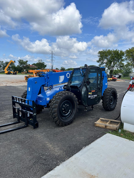 2025 GENIE GTH-636