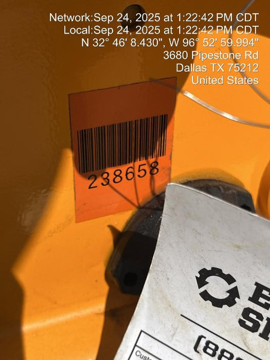 2022 HARRINGTON PTF2020