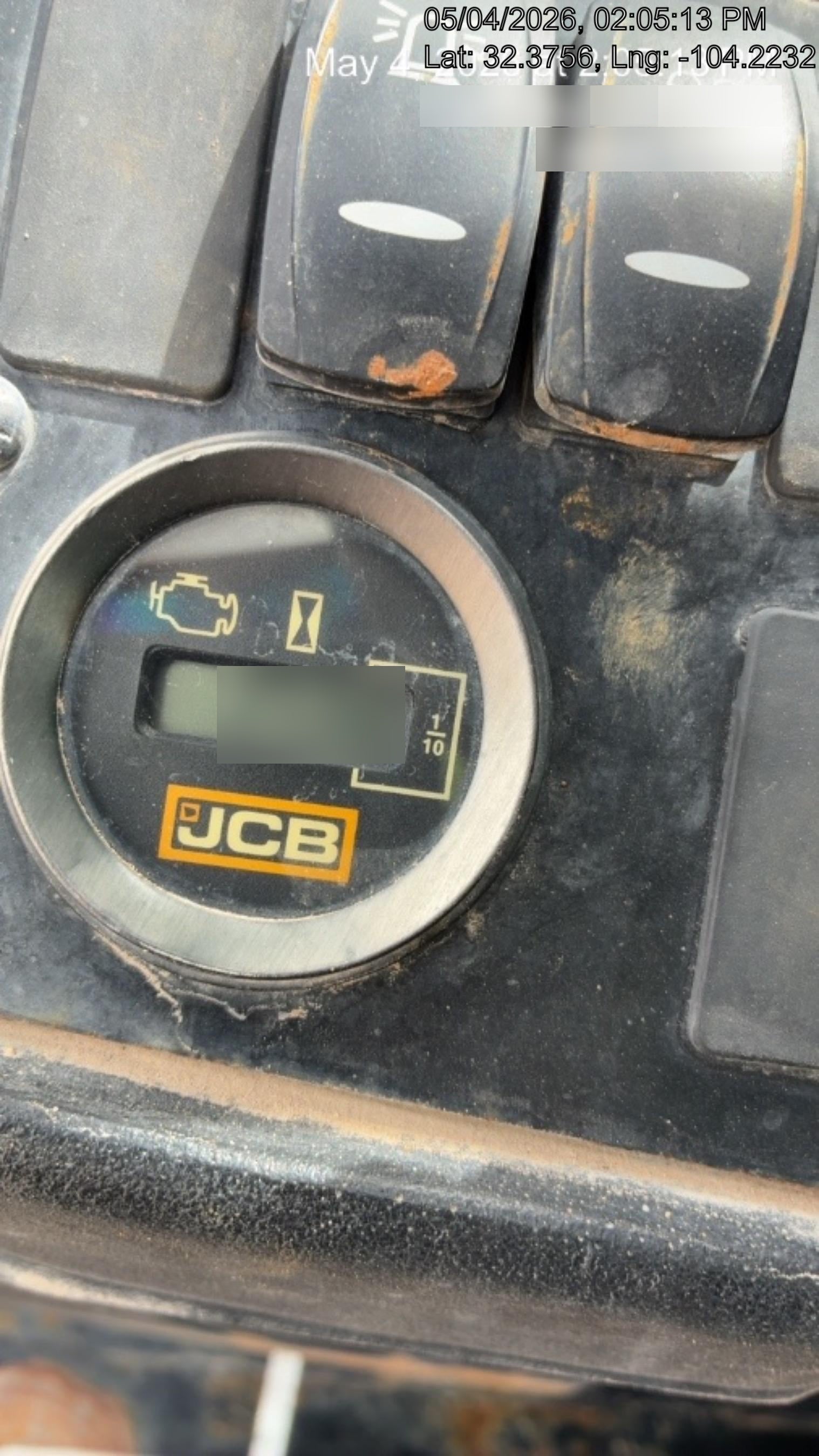 2019 JCB 506-36