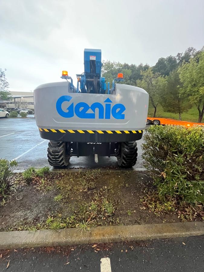2024 GENIE S-85 XC