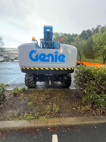 2024 GENIE S-85 XC