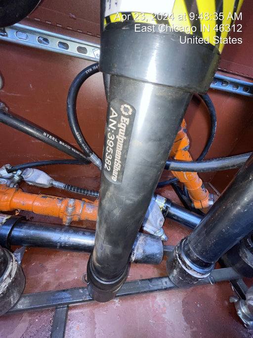 2024 MICHIGAN PNEUMATIC MP-4181-USA-NEP