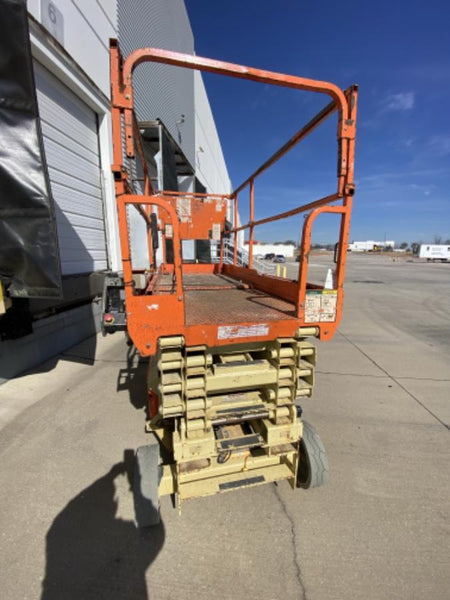 2016 JLG 3246ES JLG 3246ES Scissor Lift