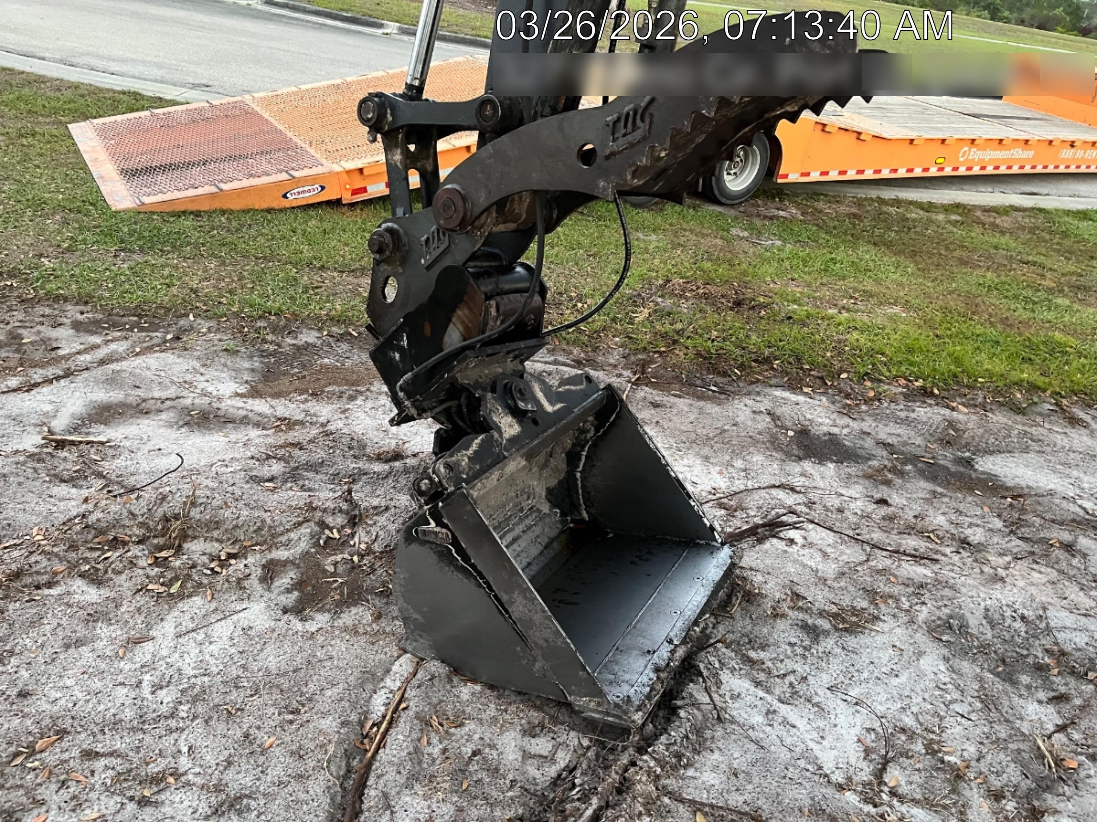 2025 MONGO MTGB900D8