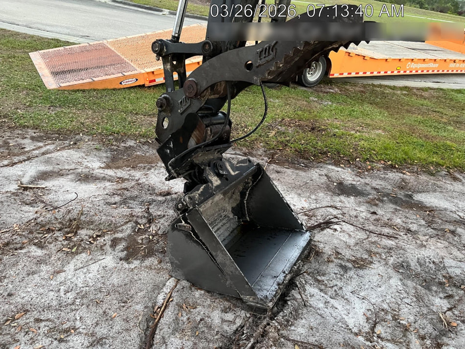 2025 MONGO MTGB900D8