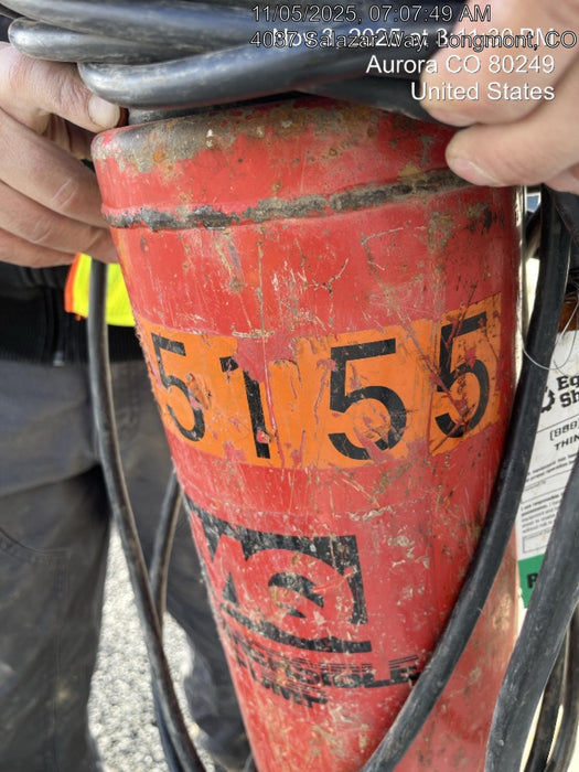 2024 MULTIQUIP ST3020BCUL