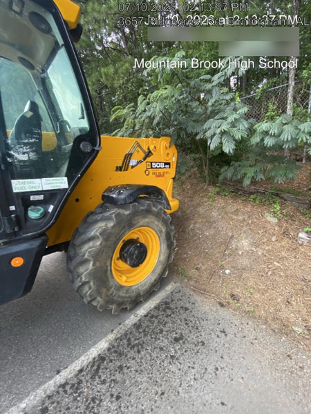 2024 JCB 508-66TC