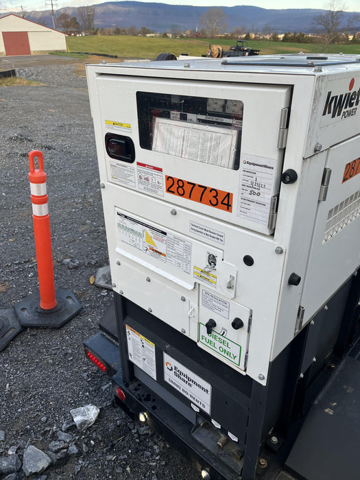 2023 SHINDAIWA DGK15FL